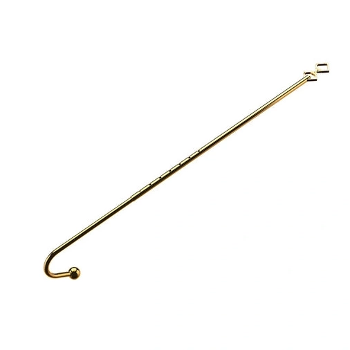 Set Hook Adjustable AllNight LOCKINK 3867 Golden Anal 0323